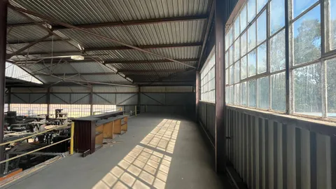 3 Ohm Street, Chloorkop, Edenvale, Industrial Property Available For Sale, Yard, Superlink Acess, Roller Doors (61)